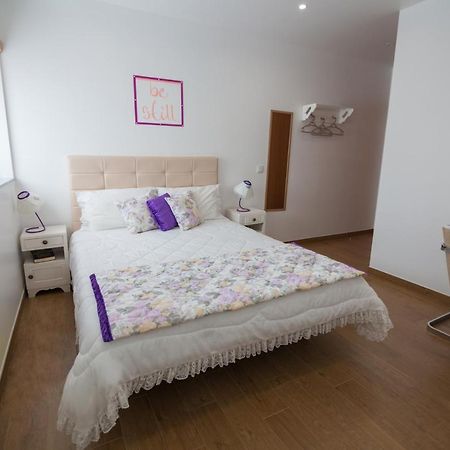 Mocho Guesthouse São Mamede Dış mekan fotoğraf