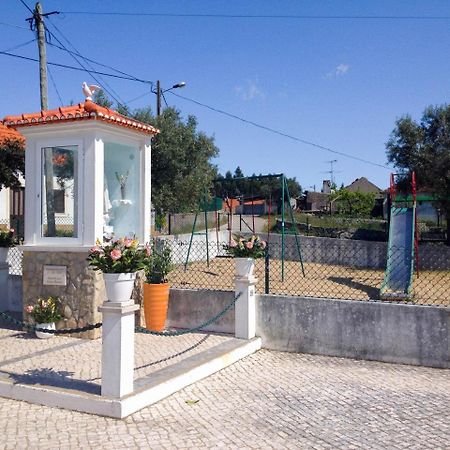 Mocho Guesthouse São Mamede Dış mekan fotoğraf