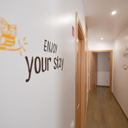 Mocho Guesthouse São Mamede Dış mekan fotoğraf