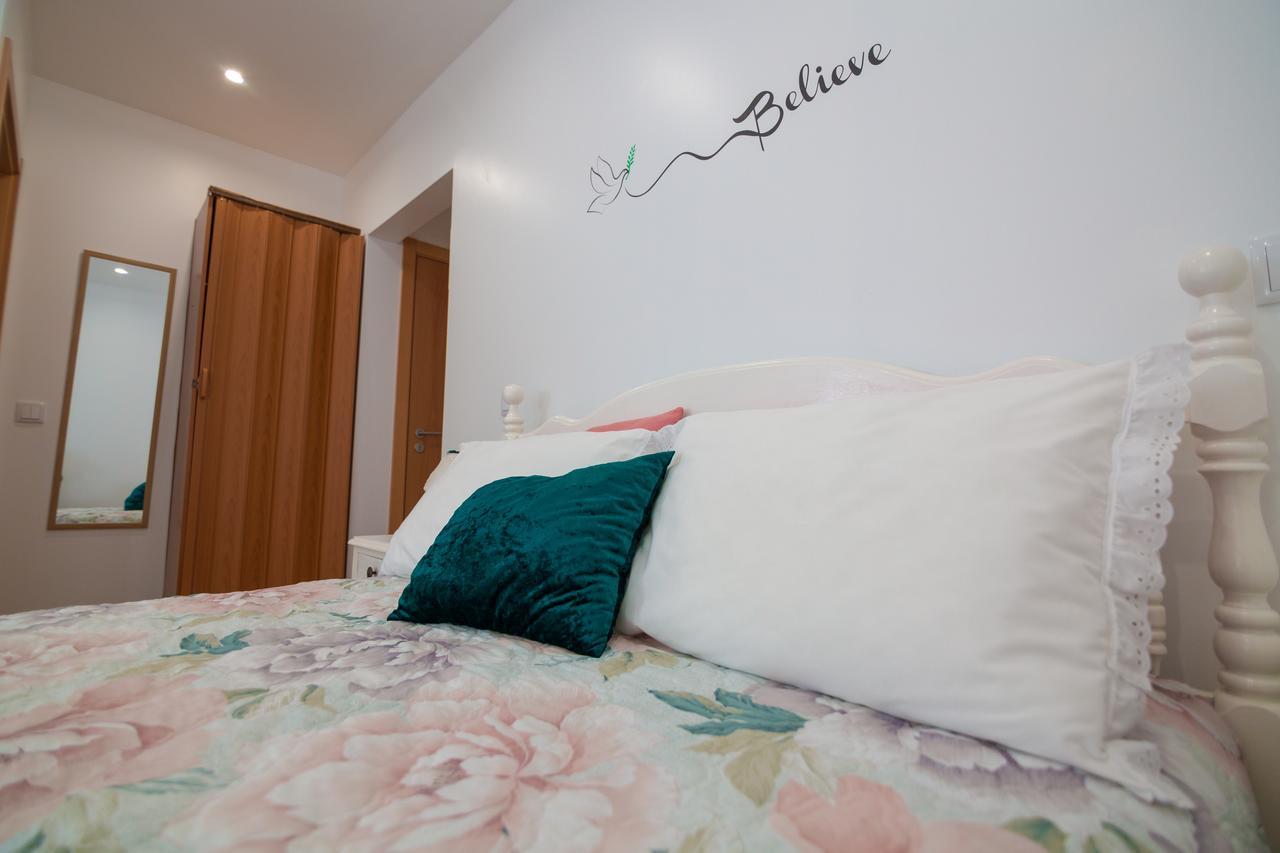 Mocho Guesthouse São Mamede Dış mekan fotoğraf