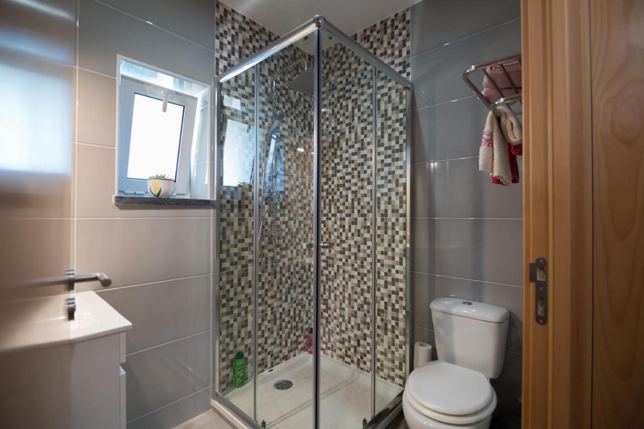 Mocho Guesthouse São Mamede Dış mekan fotoğraf