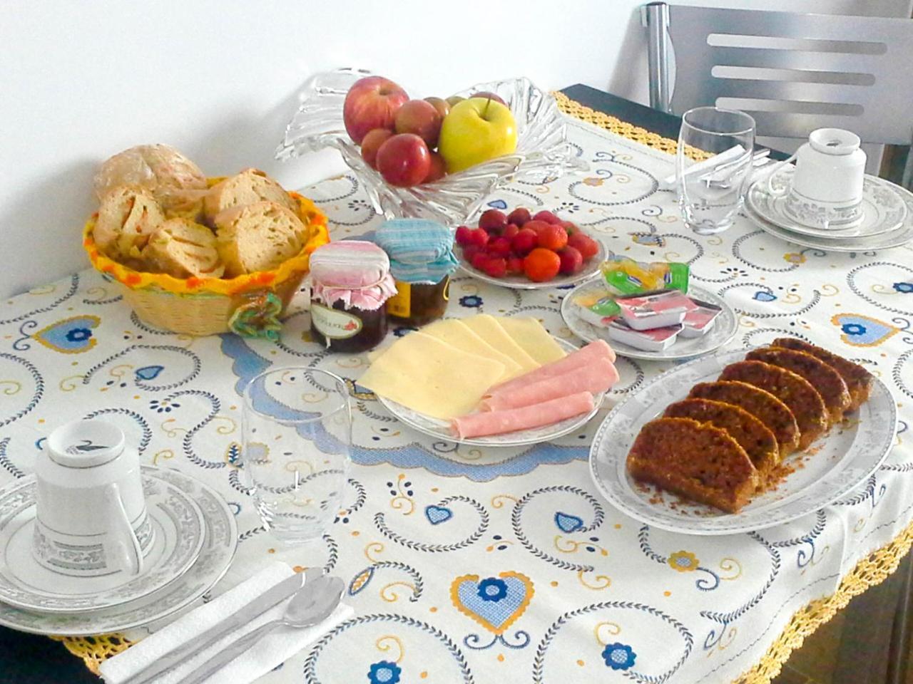 Mocho Guesthouse São Mamede Dış mekan fotoğraf
