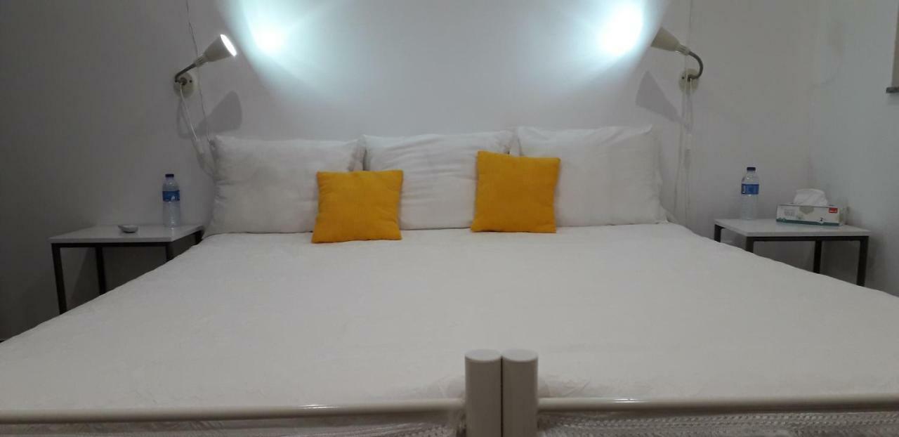 Mocho Guesthouse São Mamede Dış mekan fotoğraf