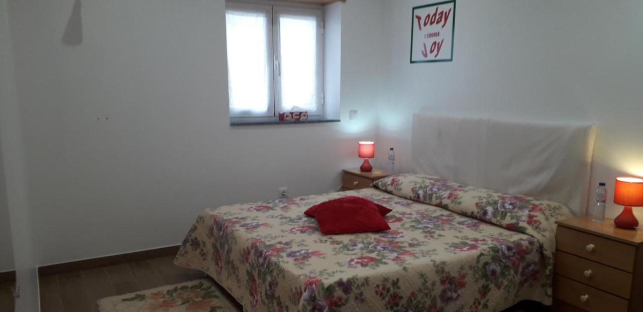 Mocho Guesthouse São Mamede Dış mekan fotoğraf